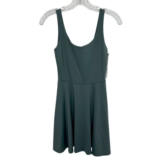 Susanna Monaco Sleeveless Dress in Nori NWT - Size XS - Picture 1 of 5